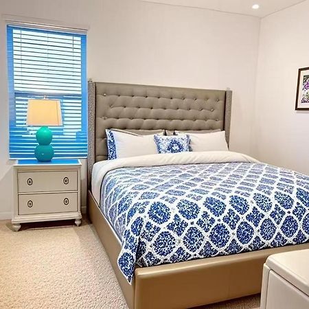 Elegant King Queen Suite Rooms -Private Bath-5 Star Resort-Pool-Spa-Club-Disney-Water Park-Wifi-Smart Tv Davenport Esterno foto
