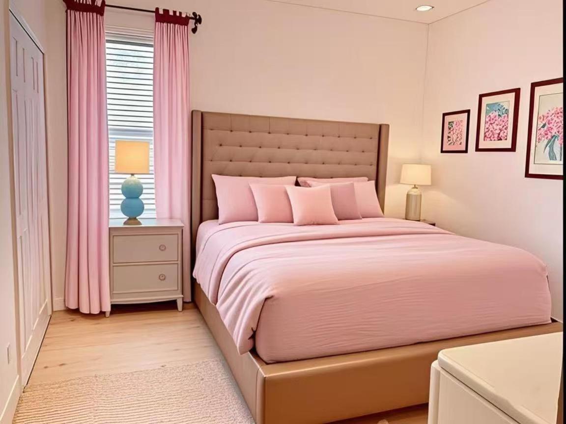Elegant King Queen Suite Rooms -Private Bath-5 Star Resort-Pool-Spa-Club-Disney-Water Park-Wifi-Smart Tv Davenport Esterno foto