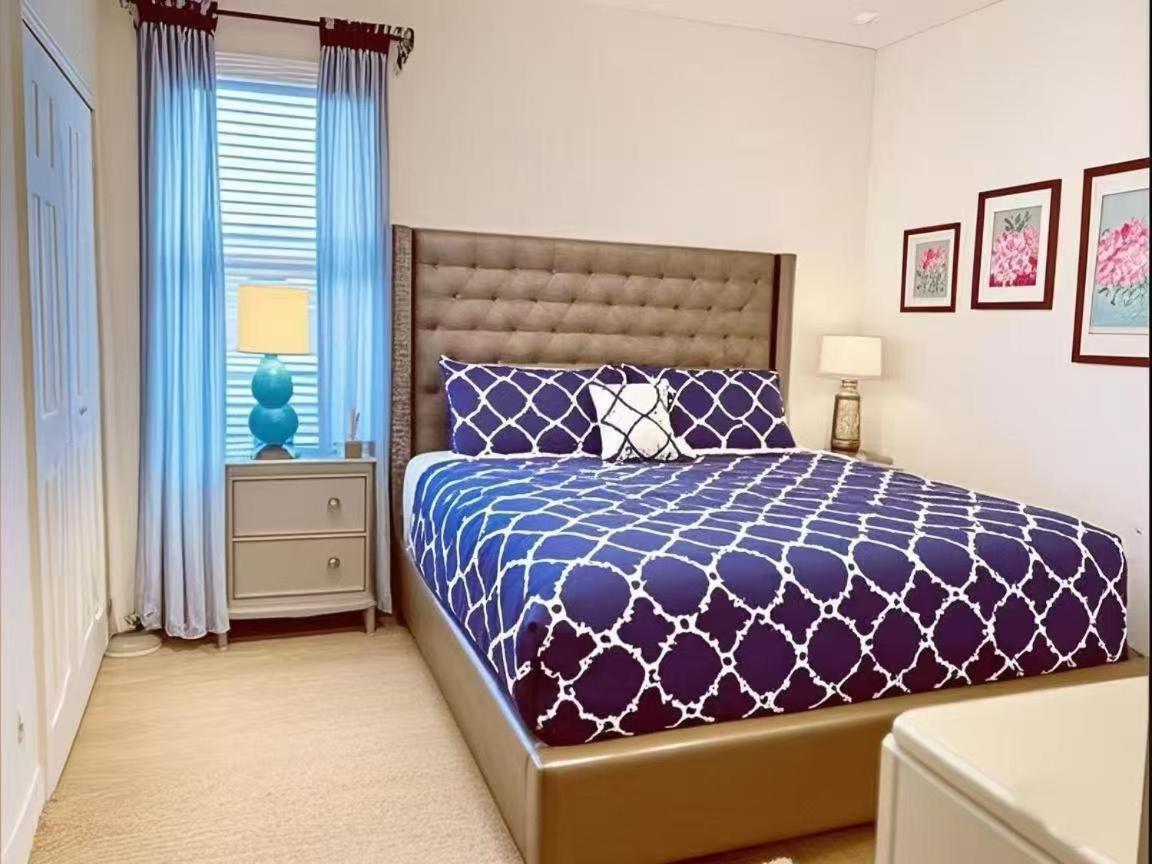 Elegant King Queen Suite Rooms -Private Bath-5 Star Resort-Pool-Spa-Club-Disney-Water Park-Wifi-Smart Tv Davenport Esterno foto